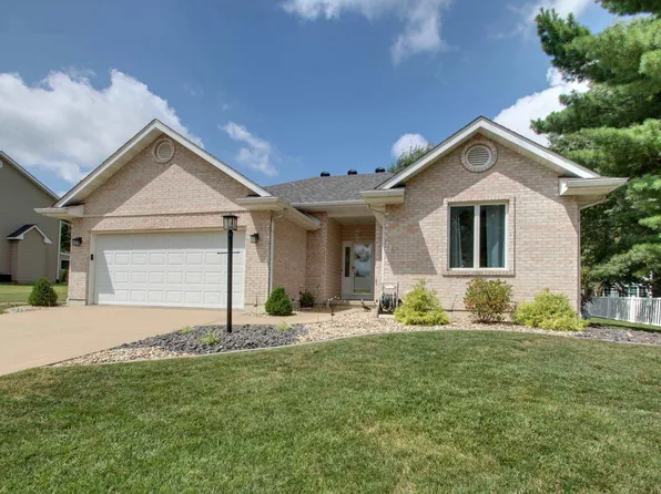 1334 Pheasant Run, Quincy, IL 62305