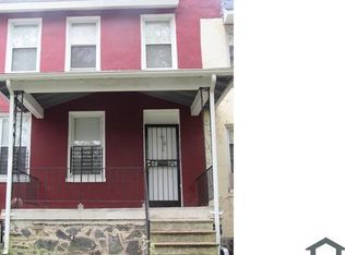 3029 Presstman St, Baltimore, MD 21216