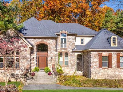 2604 Canterwood, Highland, MI, 48357