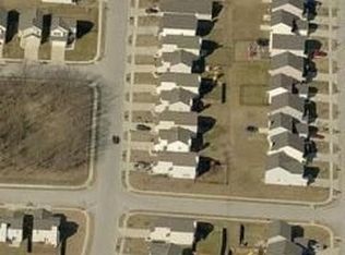 7211 Wellwood Dr, Indianapolis, IN 46217