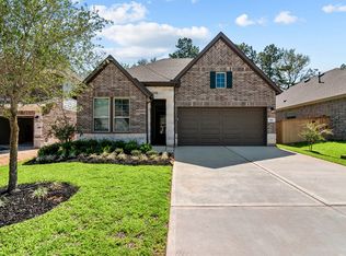 408 Buff Beauty Ct, Willis, TX 77318