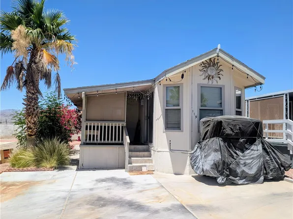 2000 Ramar Rd Lot 119, Bullhead City, AZ 86442