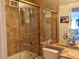 Rented by Corcoran
