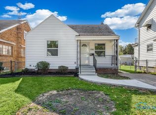 336 E Pearl St, Toledo, OH