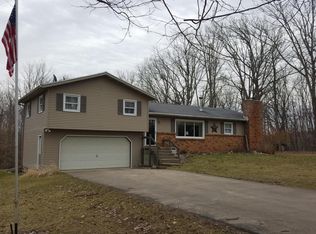 3985 Morgan Rd, Nashville, MI 49073