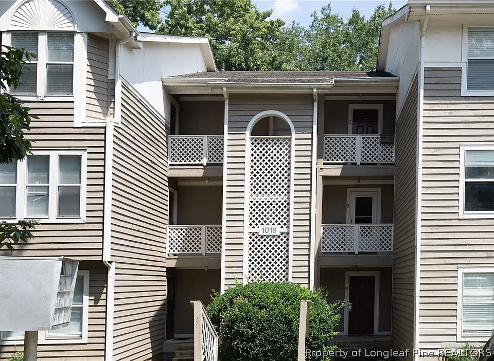 1018 Wood Creek Dr #6