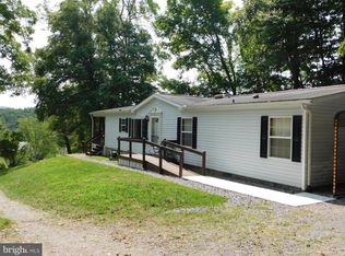 13014 Canyon Rd NE, Cumberland, MD 21502