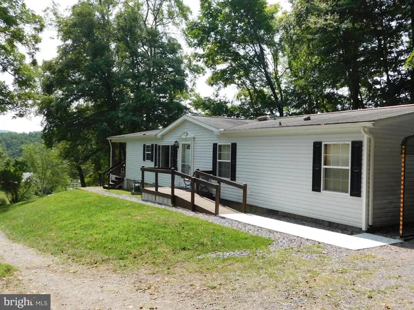 13014 Canyon Rd NE, Cumberland, MD 21502