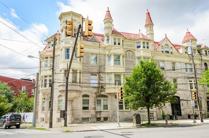 1st image of 4102 Parkside Ave #1F