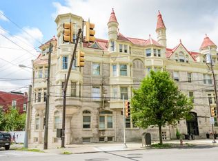4102 Parkside Ave #3C, Philadelphia, PA 19104