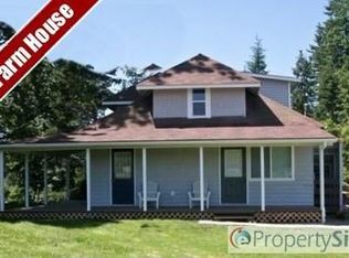 32711 44th Ave NW, Stanwood, WA 98292