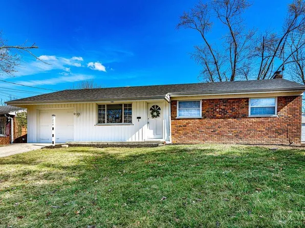 7274 Jamerine Ct, Cincinnati, OH 45239