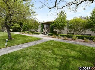 1601 Canyonwood Ct APT 7, Walnut Creek, CA