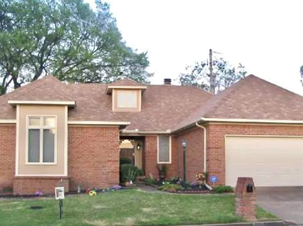 4312 Snowmass Ln, Memphis, TN 38141