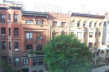 Rented by Susan Finkel, LREB