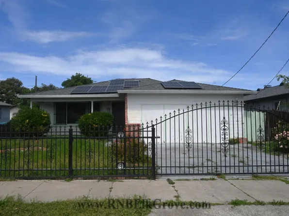 2271 E Church St, Stockton, CA 95205