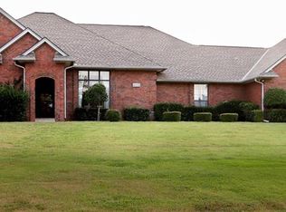 10713 Green Valley Rd, Oklahoma City, OK 73151