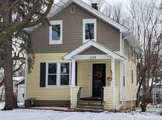 1123 7th Ave SE, Rochester, MN 55904