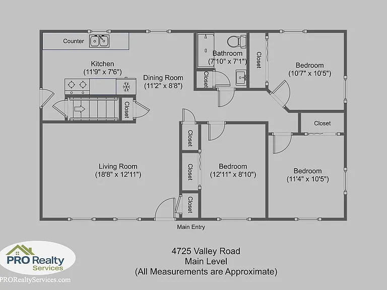 4725 Valley Rd — Photo 27