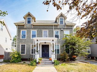 189 Burrill St #1, Swampscott, MA 01907