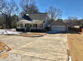 32 Etowah Pass, Cartersville, GA 30121