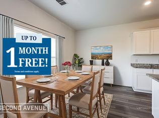 10906 Juliette Pass, Converse, TX 78109