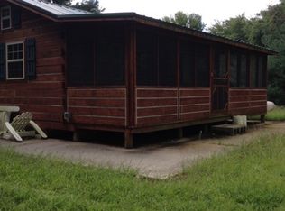 4688 W Crystal Lake Rd, Warsaw, IN 46580