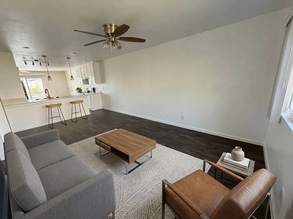 2 bed, 1150 sqft, $2,695 — Photo 4