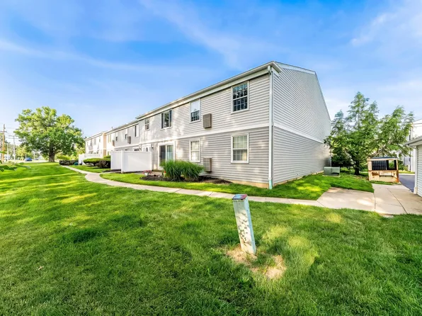 Olmsted Falls Village Apt - SPO Properties
