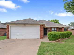 2203 94th St, Lubbock, TX 79423