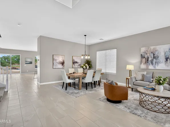 37490 W FRASCATI Avenue, Maricopa, AZ 85138