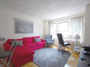 534 Beacon St APT 403, Boston, MA 02215