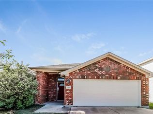 113 Barn Owl Loop, Leander, TX 78641
