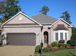 5116 Park Commons Loop, Glen Allen, VA 23059