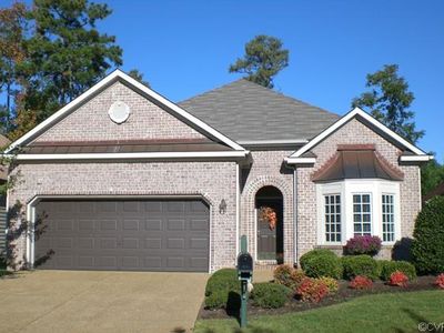 5116 Park Commons Loop, Glen Allen, VA, 23059