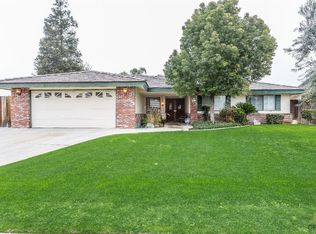 5116 Westpark St, Bakersfield, CA 93308