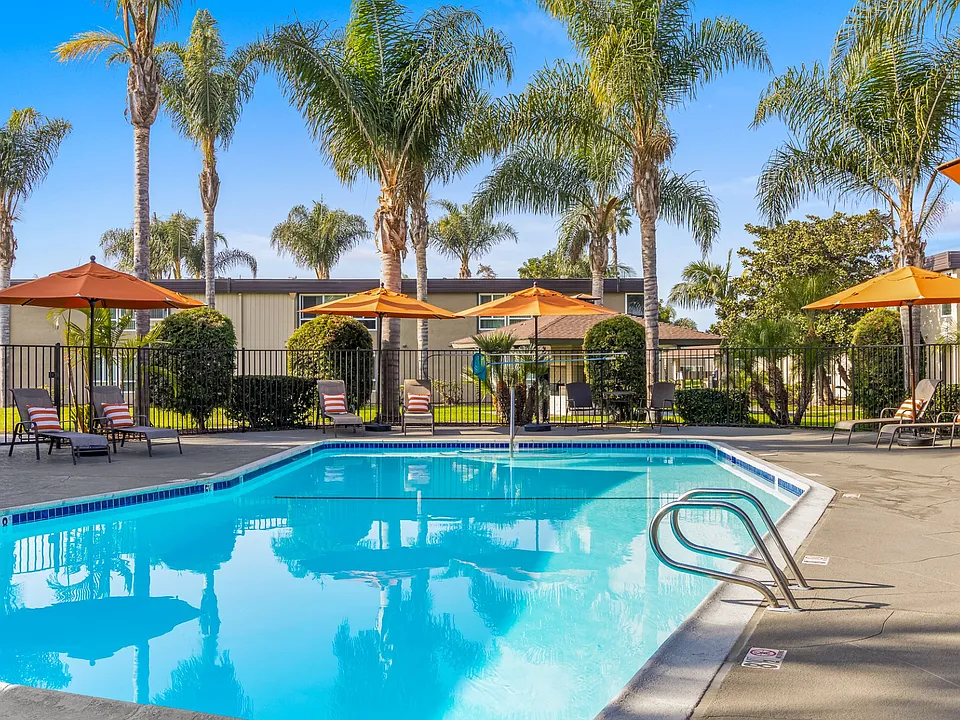 Villa Seawind