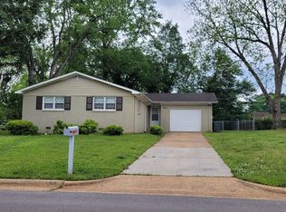 4611 Daugette Dr NW, Huntsville, AL 35816