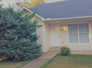 107 Rockyreef Cir, Hot Springs, AR 71913