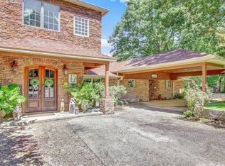 440 Bayshore Dr, Hot Springs, AR 71901