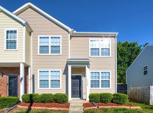 1500 Oxleymare Dr UNIT 1500, Raleigh, NC 27610