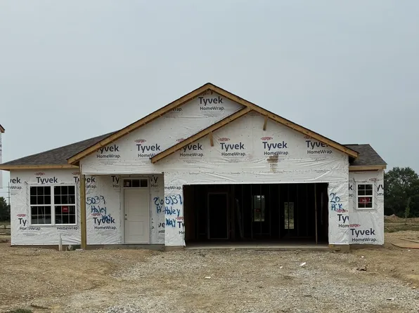 5039 Haley Way, Grove City, OH 43123
