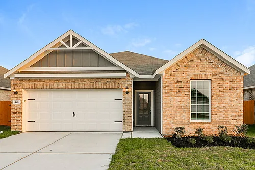 408 Mustang Trot Dr Photo 1