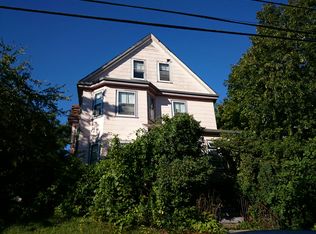 64 Perham St, West Roxbury, MA 02132