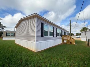 The Bayberry Plan, Oakstead, Pensacola, FL 32505