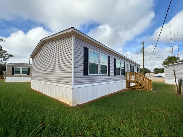 The Bayberry Plan, Oakstead