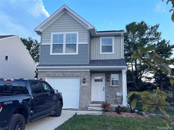 15175 Horger Ave, Allen Park, MI 48101
