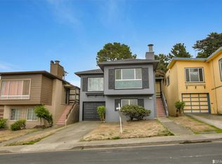 210 Palisades Dr, Daly City, CA