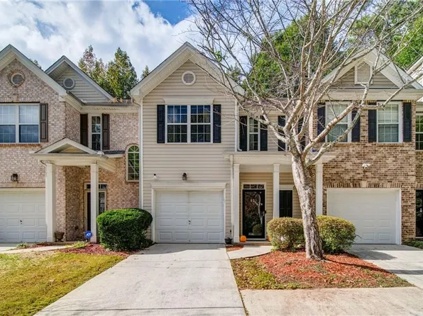 823 Celeste Ln SW, Atlanta, GA 30331