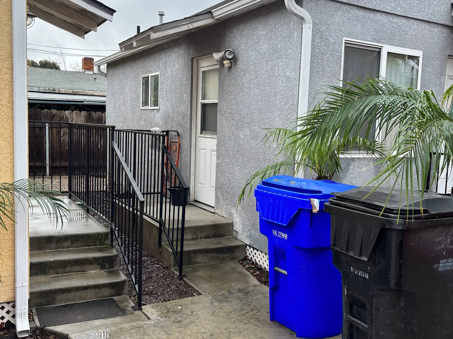 1 bed, 600 sqft, $1,890 — Photo 1